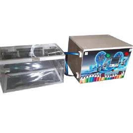 Single Phase Velvet Pencil Production Machine