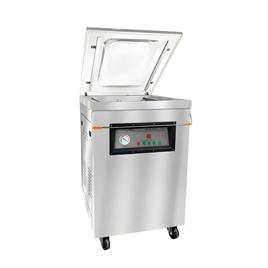 Single Phase Upright Vacuum Packaging Machine