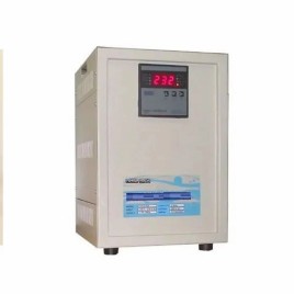Commercial Three Phase Voltage Stabilizer