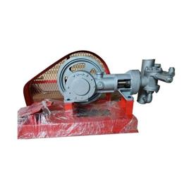 Single Piston Car Washing Machine