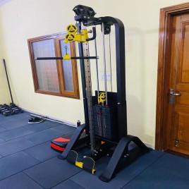 Single Pulley Functional Equipment