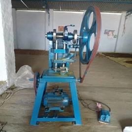 Single Punch Tablet Machine (Hand Operated)