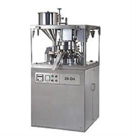 CGMP Rotary Machine