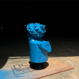 Single Roller Cone Drill Bits