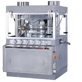 Rotary Tablet Manufacturing Machine