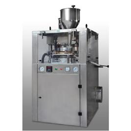 Rotary Tablet Press - Single