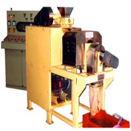 Standard Single Screw Extruder