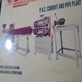 Single Screw Extruder Equipment