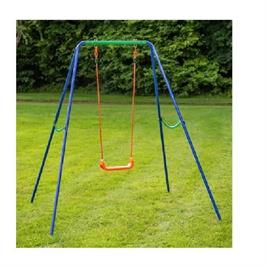 Single Seater Swing Equipment