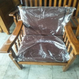 Single Seat Sofa Chair