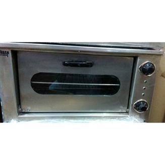 Semi-Automatic Bakery Pizza Oven