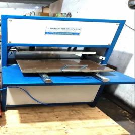 Single Automatic Blister Sealer