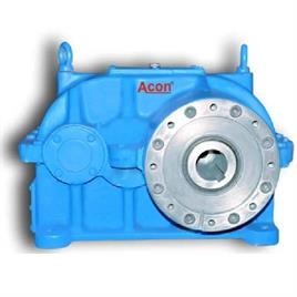 Single Shaft Extruder Gear Machine