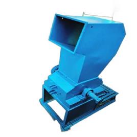 Single Shaft Pet Bottle Shredder