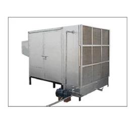 Single Skin Air Washer Unit