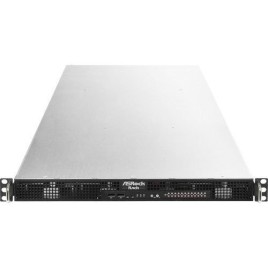 Single Socket Server Chassis