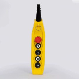 Single Speed Pendant Station (No Storage)