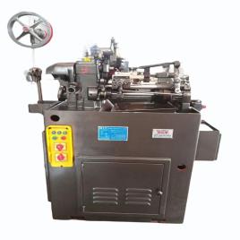 Single Spindle Automation Machine