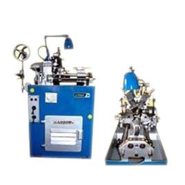 Spindle Automatic Lathe Machine