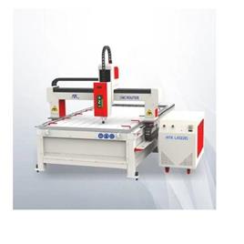 Single Spindle CNC Stone Router