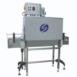 Automatic Single Shrink Labelling Machine