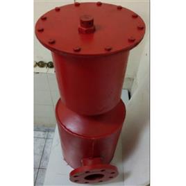 Industrial Air Release Machine