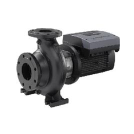 Cast Iron Centrifugal Pump