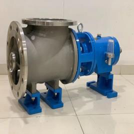 Single Stage Propeller Pump for Chemical Industry