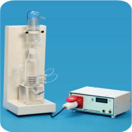 Vertical Quartz Distillation Machine (Single Stage)