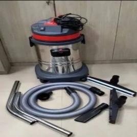 Single Stage Vacuum Motor