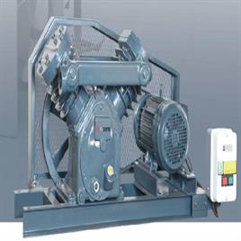 Single Stage Vacuum Pump VP 100
