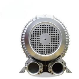 Single Stage Vertex Vacuum Blower