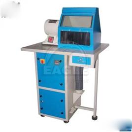 Jewellery Dust Collector