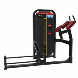 Single Station Standing Calf Raise Equipment