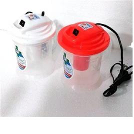 Single Steam Vaporizing Machine