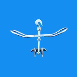 Suspension String Assembly