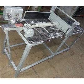 Hand Operated Soap Bar Cutting Machine