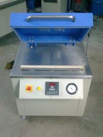 Tabletop Vacuum Packaging Device