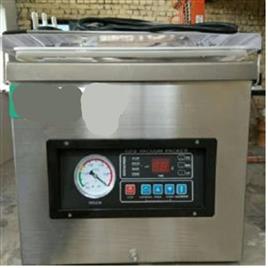 Single Chamber Vacuum Packing Machine