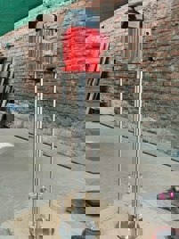 500L Liquid Mixing Machine Stirrer