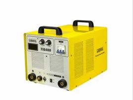 TIG Welding Machine