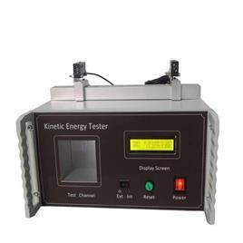 SKE TKM Single Phase Kinetic Energy Tester