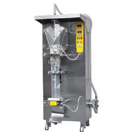 Single Lane Dairy Packaging Machine