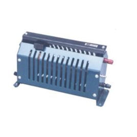 Single Tube Variable Resistor