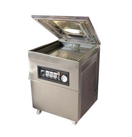 Portable Single Vacuum Packaging Machine