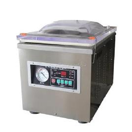 Single Vacuum Sealing Machine