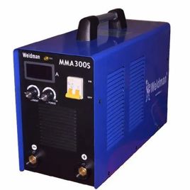 WELDMAN MMA-300S Manual Arc Welding Machine