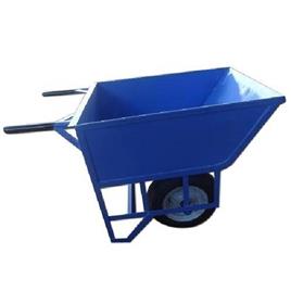 Industrial Two Wheel Barrows
