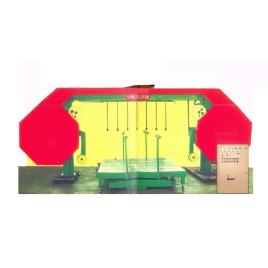 Profiling Dressing Squaring Machine