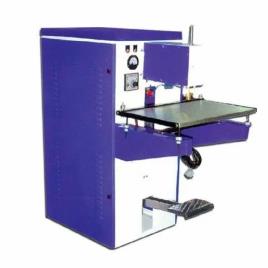 Single/Three Phase PVC Welding Machine